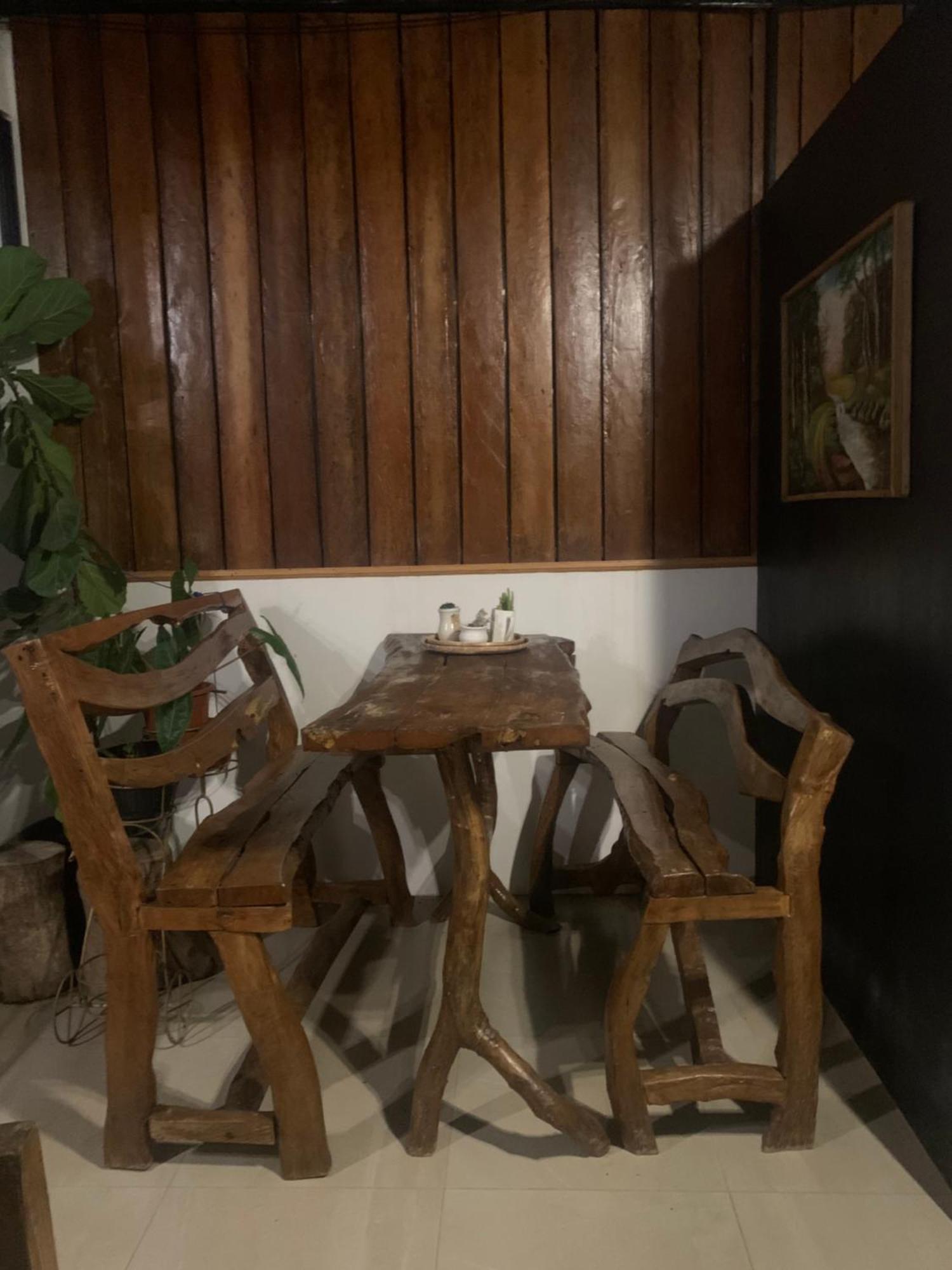 Terreza'S Place Dauis Ngoại thất bức ảnh