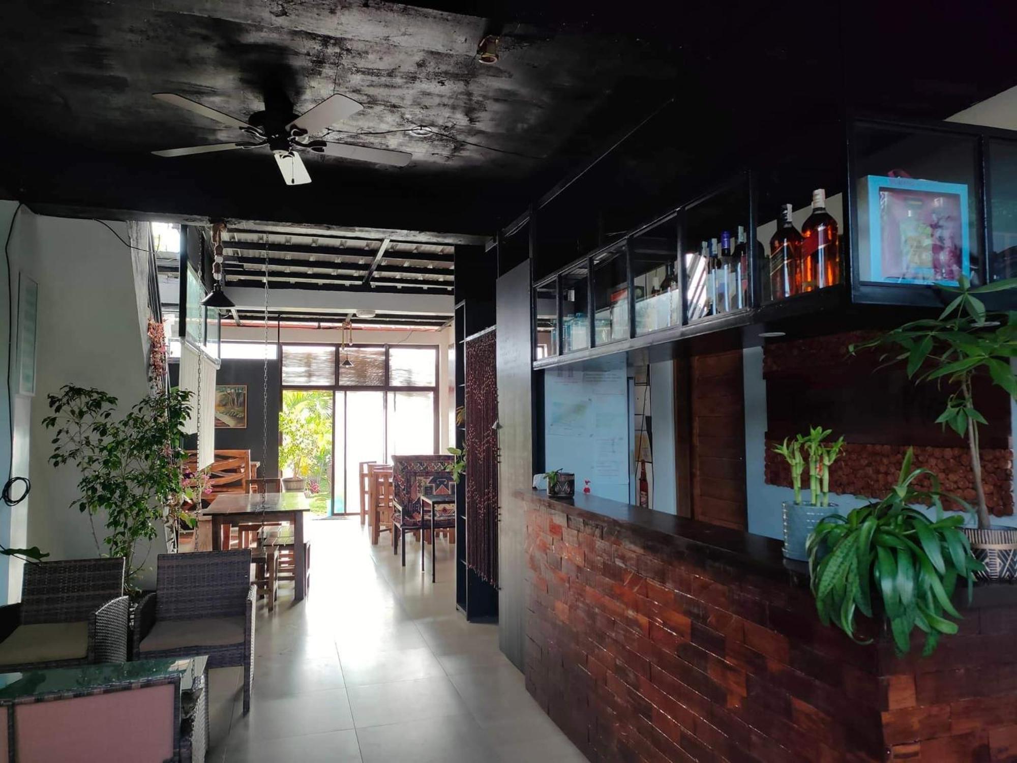 Terreza'S Place Dauis Ngoại thất bức ảnh