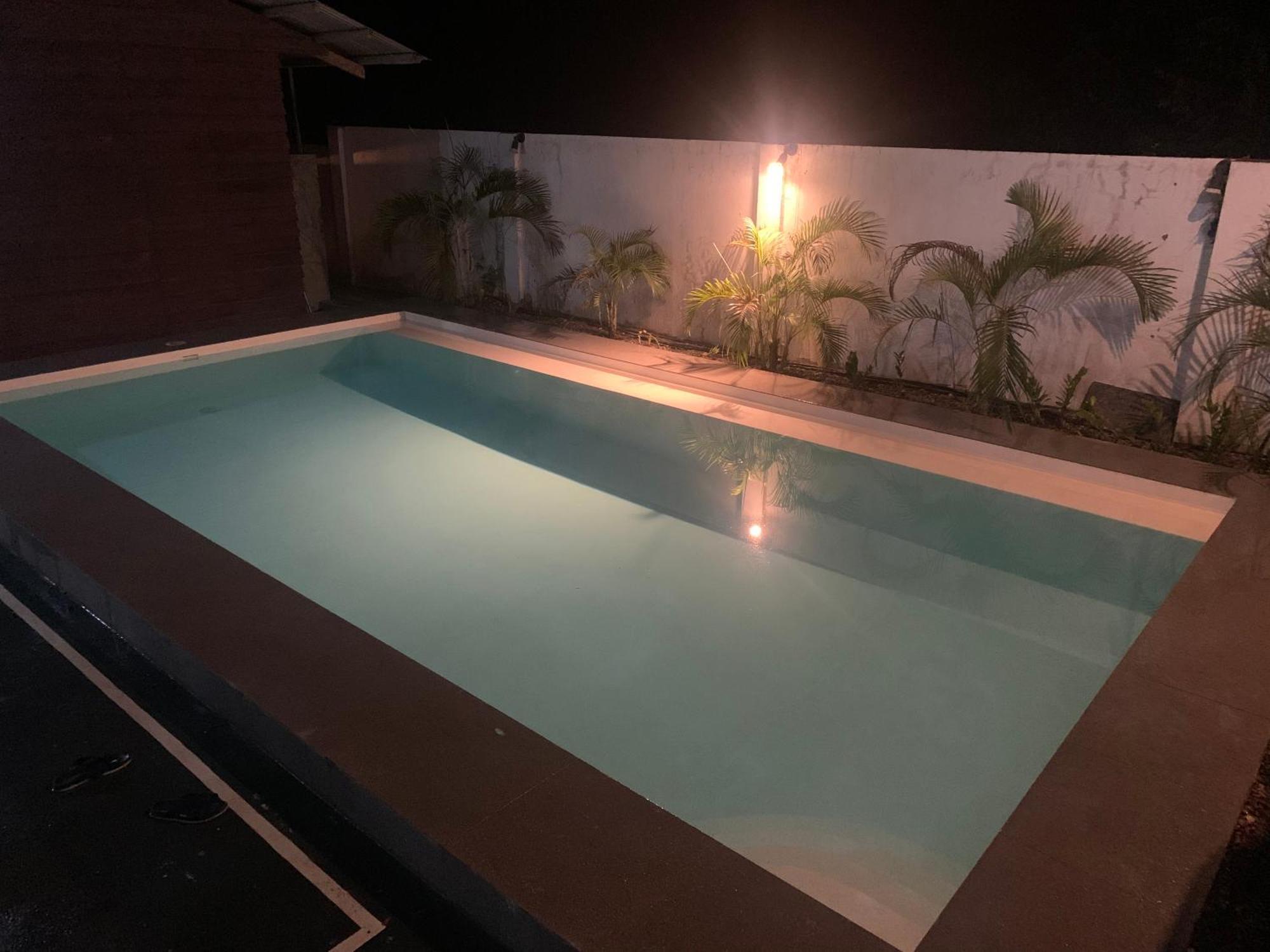 Terreza'S Place Dauis Ngoại thất bức ảnh