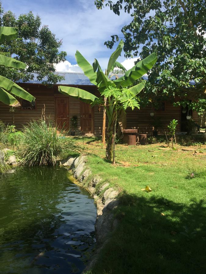 Terreza'S Place Dauis Ngoại thất bức ảnh