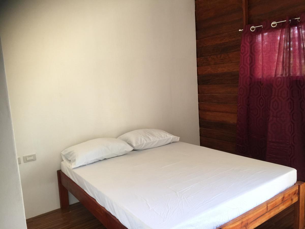 Terreza'S Place Dauis Ngoại thất bức ảnh