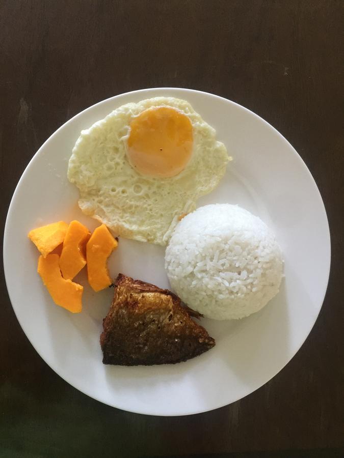 Terreza'S Place Dauis Ngoại thất bức ảnh