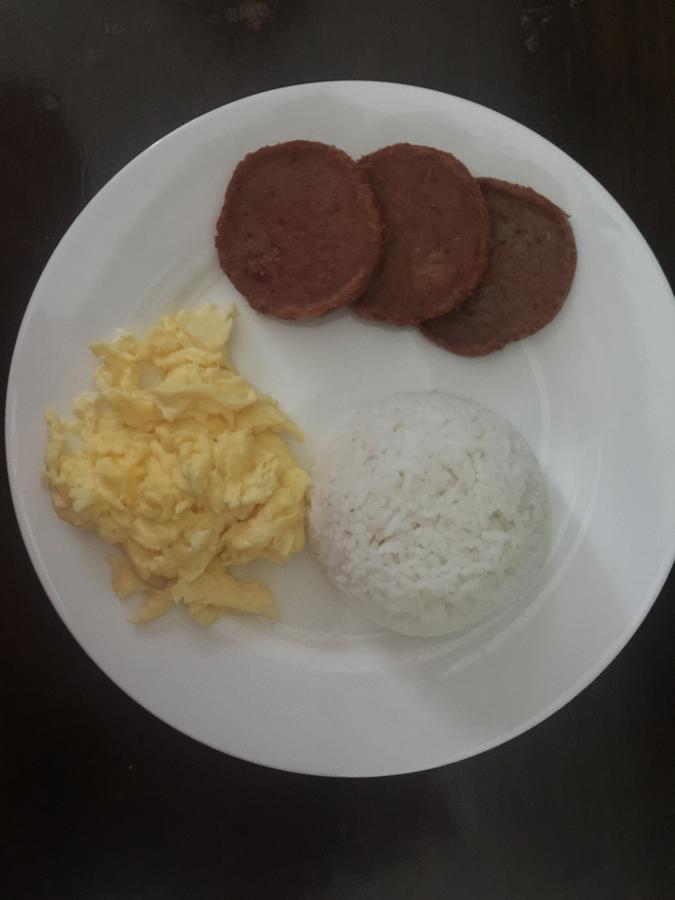 Terreza'S Place Dauis Ngoại thất bức ảnh