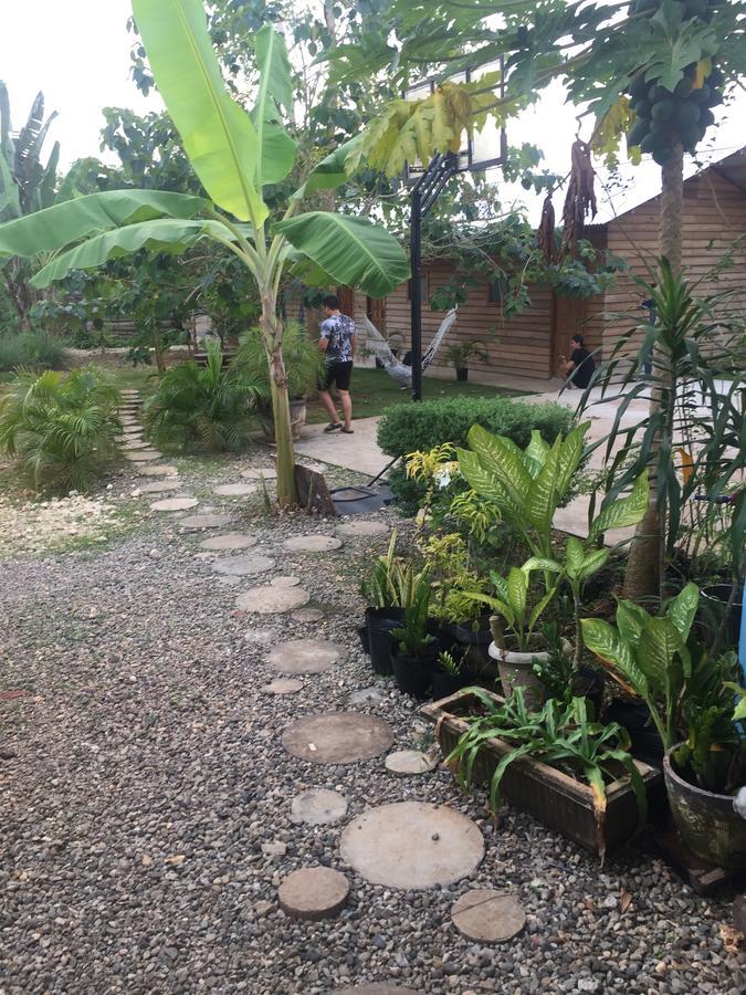 Terreza'S Place Dauis Ngoại thất bức ảnh
