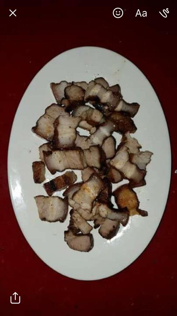 Terreza'S Place Dauis Ngoại thất bức ảnh