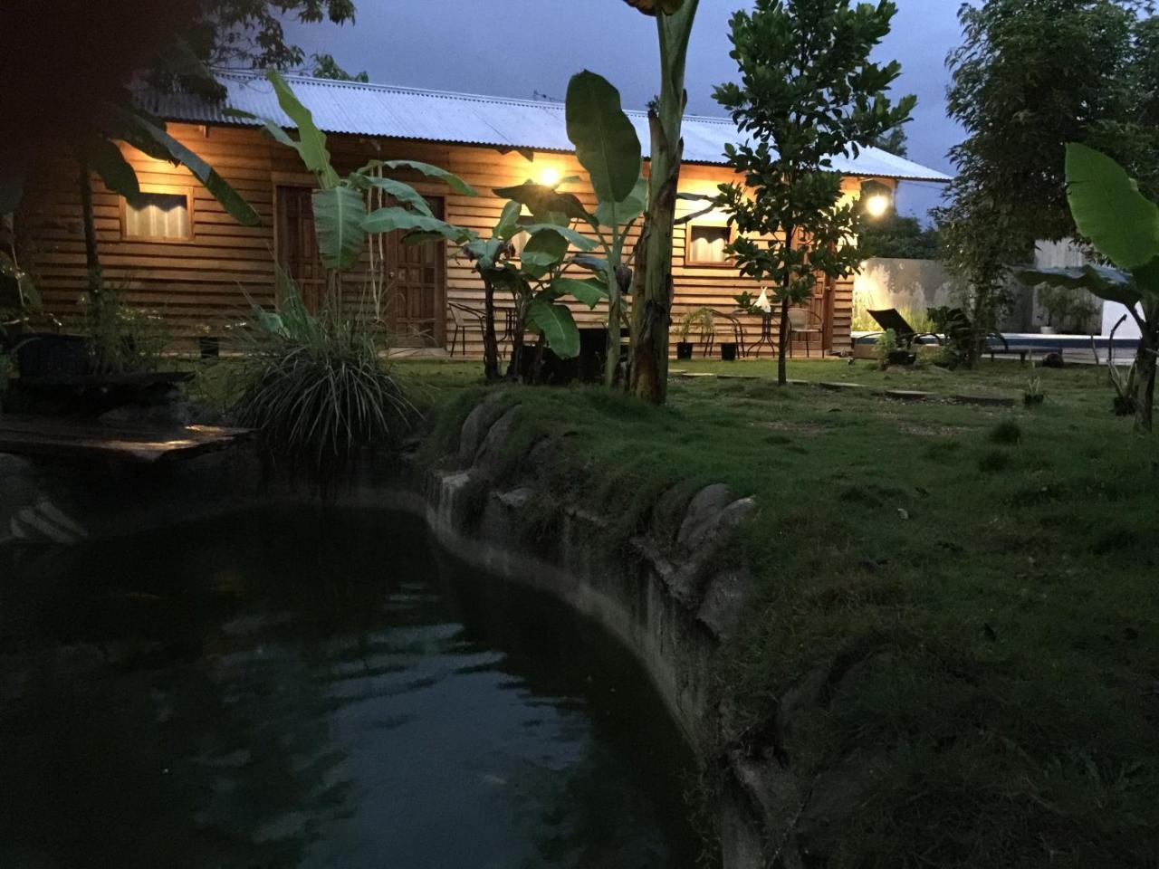 Terreza'S Place Dauis Ngoại thất bức ảnh