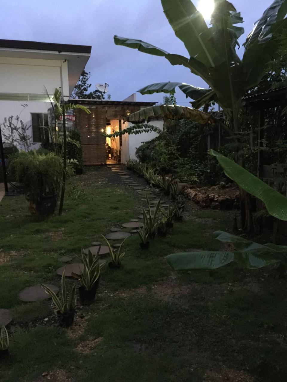 Terreza'S Place Dauis Ngoại thất bức ảnh
