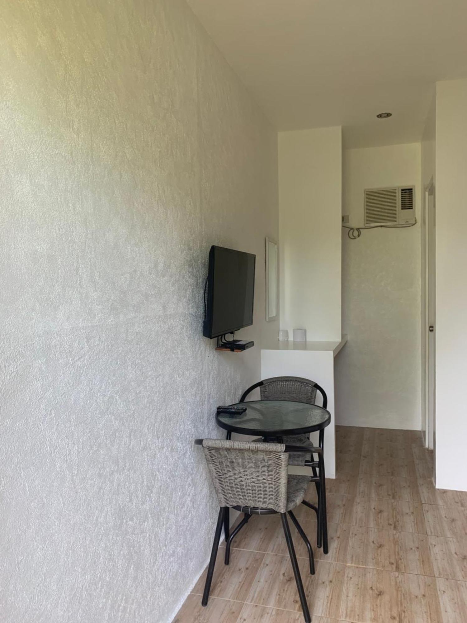 Terreza'S Place Dauis Ngoại thất bức ảnh