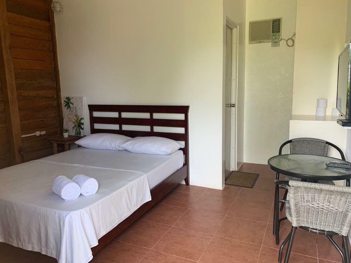 Terreza'S Place Dauis Ngoại thất bức ảnh